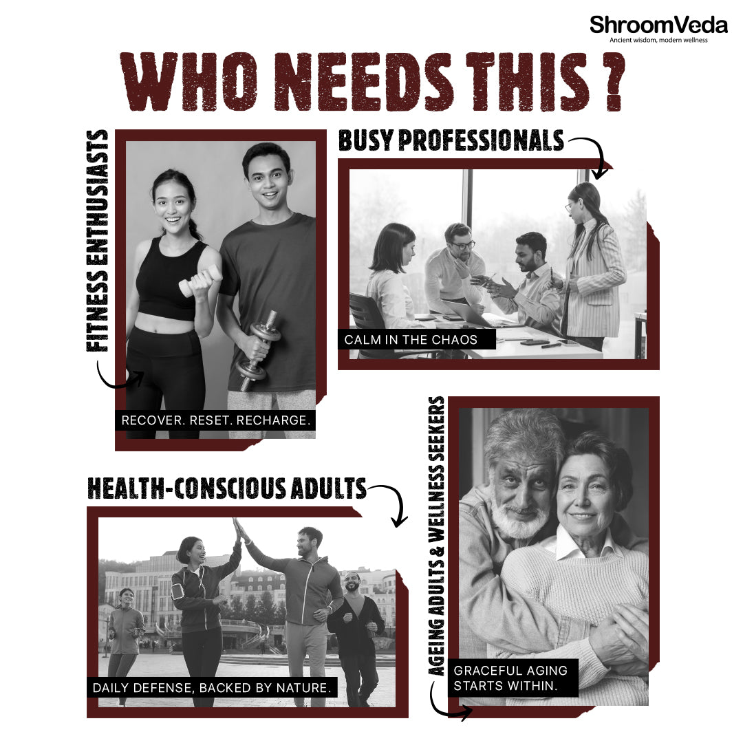 
                  
                    Zen° Reishi Extract With Gotukola, Jatamansi & Tulsi
                  
                