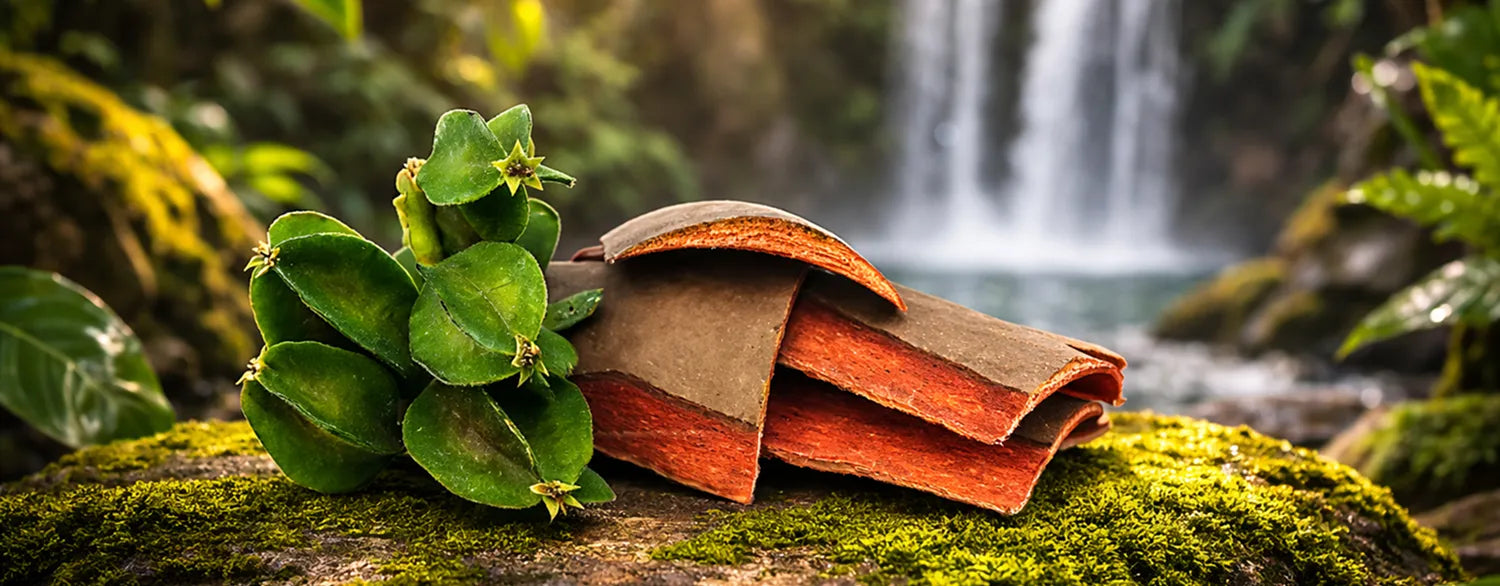 Arjuna Bark Extract