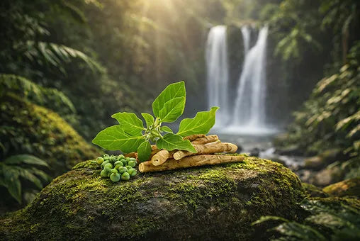 Ashwagandha