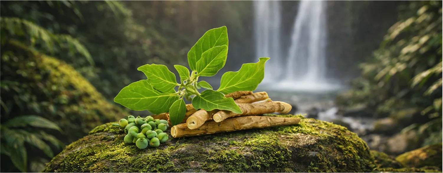 Ashwagandha