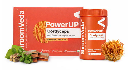 PowerUP^