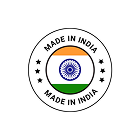 Badge logo