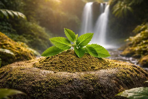 Tulsi (Holy Basil)